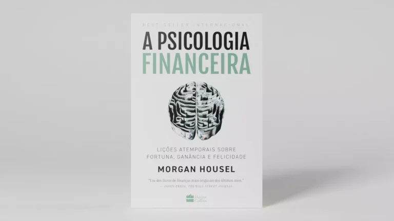 A psicologia financeira