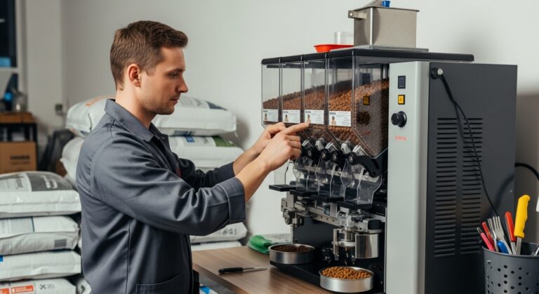 O Guia Completo para Montar um Negócio de Ração para Pets de Sucesso